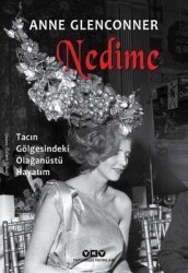 Nedime - Anne Glenconner - Yapı Kredi Yayınları