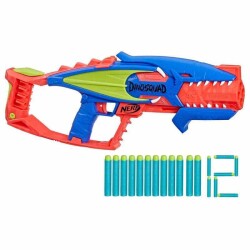 Nerf Dınosquad Terrodak F6313 - Nerf