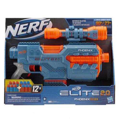 Nerf Elite 2.0 Phoenix Stryfe - 1