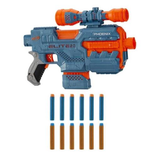 Nerf Elite 2.0 Phoenix Stryfe - 2