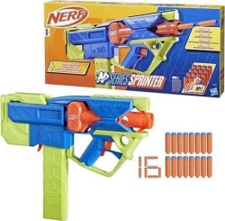 Nerf N-Serisi Sprinter F8625 - Nerf