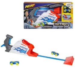 Nerf Nitro Flameshot E3055 - Nerf