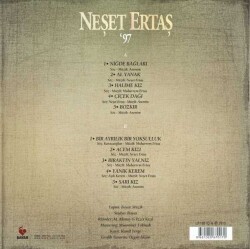 Neşet Ertaş - '97-Plak - 2