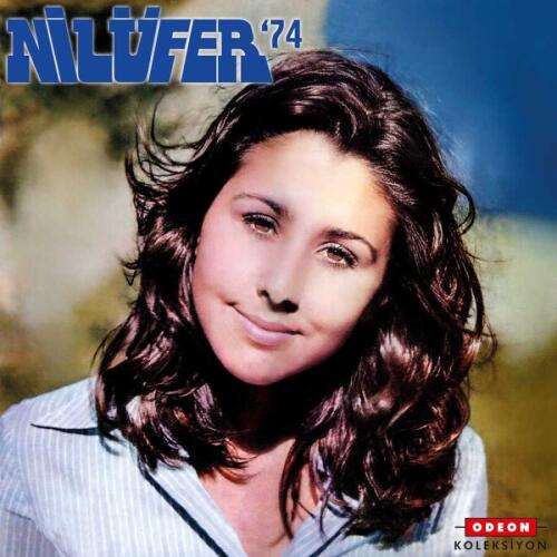 Nilüfer - 74-Plak - 1