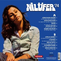 Nilüfer - 74-Plak - 2