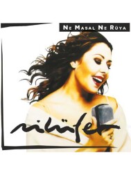 Nilüfer - Ne Masal Ne Rüya -Plak - Palermo Müzik