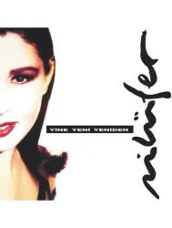 Nilüfer - Yeni Yeniden -Plak - Palermo Müzik