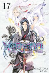 Noragami 17. Cilt - Başıboş Tanrı - Adaçitoka - Gerekli Şeyler Yayıncılık