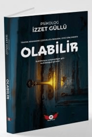 Olabilir/İzzet Güllü - 1