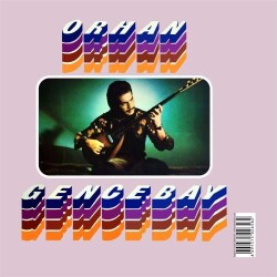 Orhan Gencebay - Batsın Bu Dünya-Plak - 2