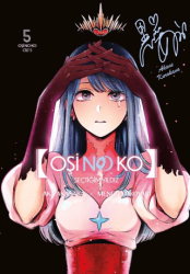 Oşi No Ko 5.Cilt - Gerekli Şeyler Yayıncılık