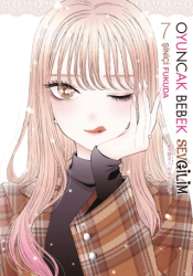 Oyuncak Bebek Sevgilim 7.Cilt - Gerekli Şeyler Yayıncılık