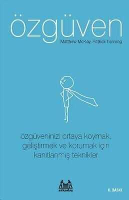 Özgüven - Matthew McKay, Patrick Fanning - 1