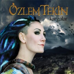 Özlem Tekin-Kargalar -Plak - Ateş Müzik