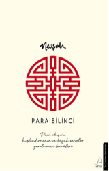 Para Bilinci/Nevşah Fidan - Destek Yayınları