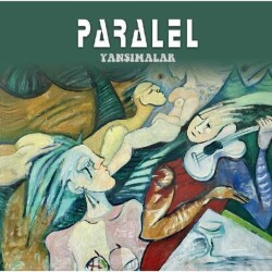 Paralel - Yansımalar -Plak - Palermo Müzik