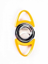 Parmida Puro Makası - Sarı PPM033 - Parmida