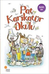 Pat Karikatür Okulu - Behiç Ak - Günışığı Kitaplığı