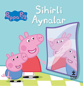 Peppa Pig - Sihirli Aynalar/Kolektif - 1