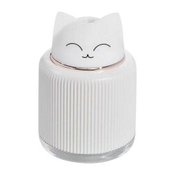 Pet Lamp Humidifier (Hava Nemlendirici) DG-526 - 