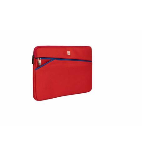 PETER LAPTOP ÇANTASI TURUNCU - 1