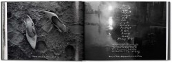 Peter Lindbergh. Shadows on the Wall - 2