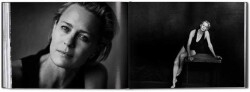 Peter Lindbergh. Shadows on the Wall - 3