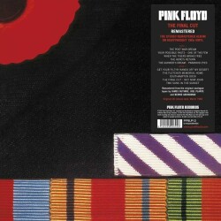 Pink Floyd - The Final Cut-Plak - 1