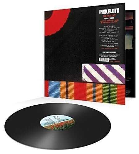 Pink Floyd - The Final Cut-Plak - 2