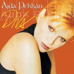 Ajda Pekkan Dıva-Plak - İdego