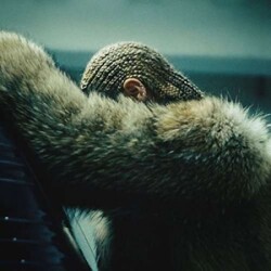 Beyonce-Lemonade-Plak - Columbia