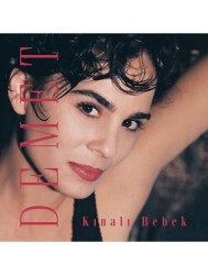  Demet Sağıroğlu Kınalı Bebek-Plak - İz Müzik