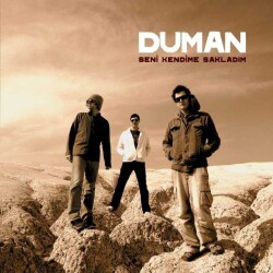  Duman - Seni Kendime Sakladim-Plak - İdego