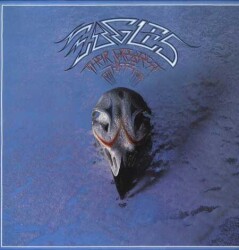  Eagles Their Greatest Hits 1971 19-Plak - İz Müzik
