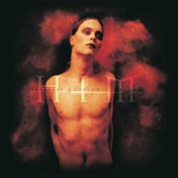  HIM GREATEST LOVE SONGS VOL. 666-Plak - İz Müzik