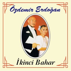  Özdemır Erdoğan İkıncı Bahar-Plak - İdego