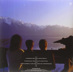  Queen Made İn Heaven Plak-Plak - 2