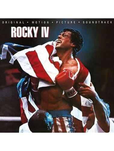 Rocky Iv (Original Motion Pictur-Plak - 1