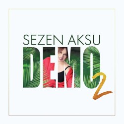  Sezen Aksu Demo 2 -Plak - İz Müzik