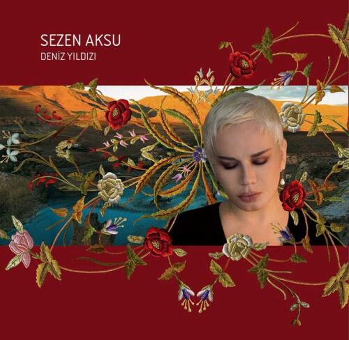  Sezen Aksu Deniz Yıldızı (Sn Bs.2L-Plak - 1