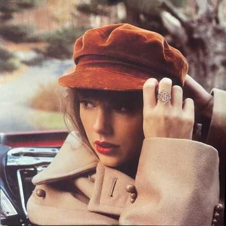Taylor Swıft Red (Taylor'S Versıon) Plak - 1