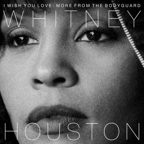 Whıtney Houston - Teh Bodyguard -Plak - 1