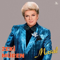  Zeki Müren Masal-Plak - İdego