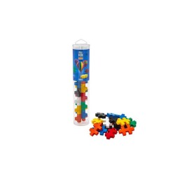 Plus-Plus Big Basic /15 Pcs Tube - PlusPlus