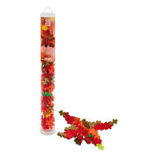 Plus-Plus Dragon / 100 Pcs Tube - PlusPlus