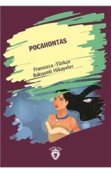 Pocahontas (Pocahontas) Fransızca Türkçe Bakışımlı - Kolektif - Dorlion Yayınevi