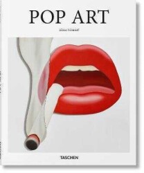 Pop Art - Klaus Honnef - Taschen
