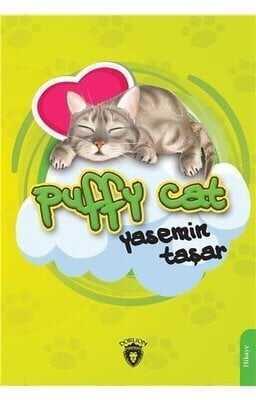 Puffy Cat - Yasemin Taşar - 1