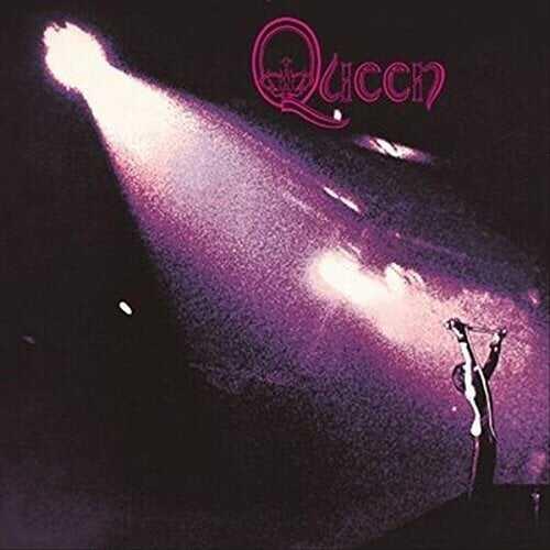 Queen - Queen-Plak - 1