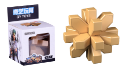 QY Kong Ming Locks Blossom / QY8015 - Başel Toys